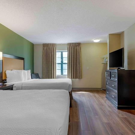 Extended Stay America Select Suites - Jacksonville - Baymeadows מראה חיצוני תמונה