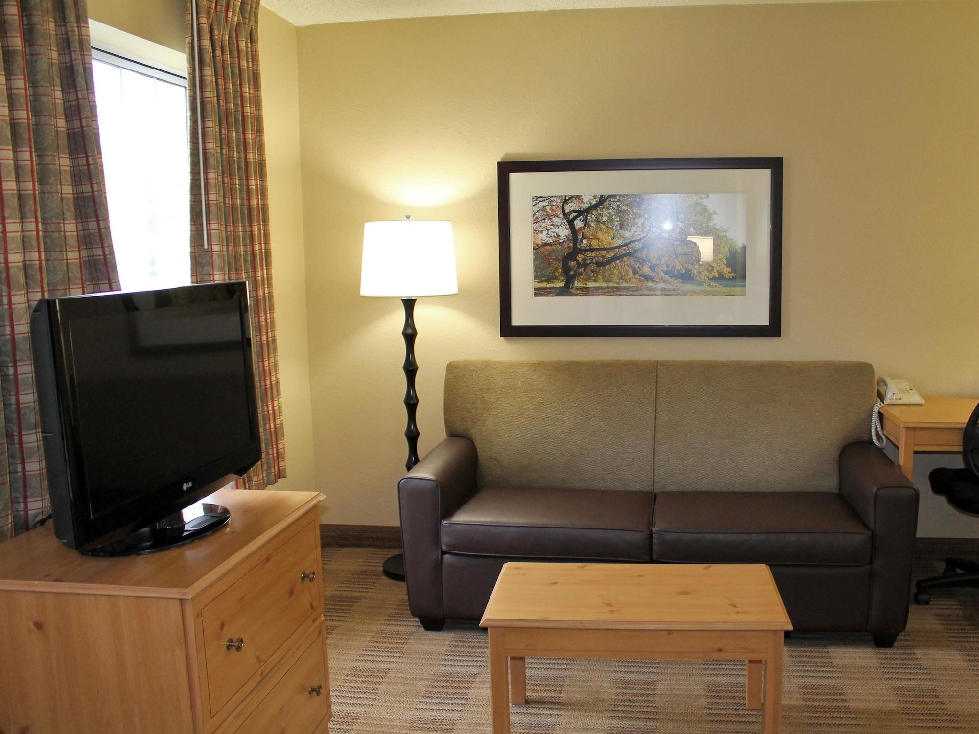 Extended Stay America Select Suites - Jacksonville - Baymeadows מראה חיצוני תמונה