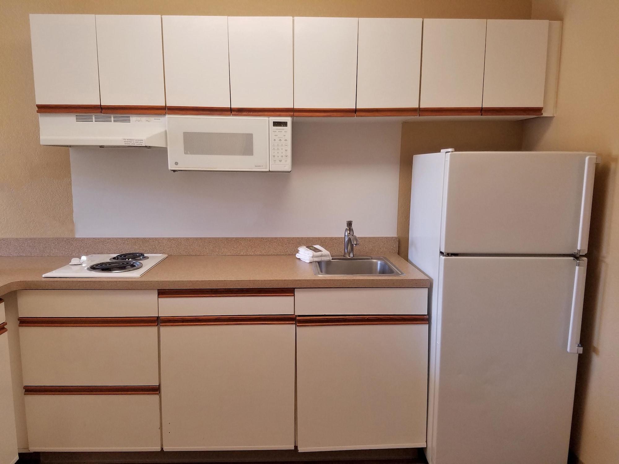 Extended Stay America Select Suites - Jacksonville - Baymeadows מראה חיצוני תמונה