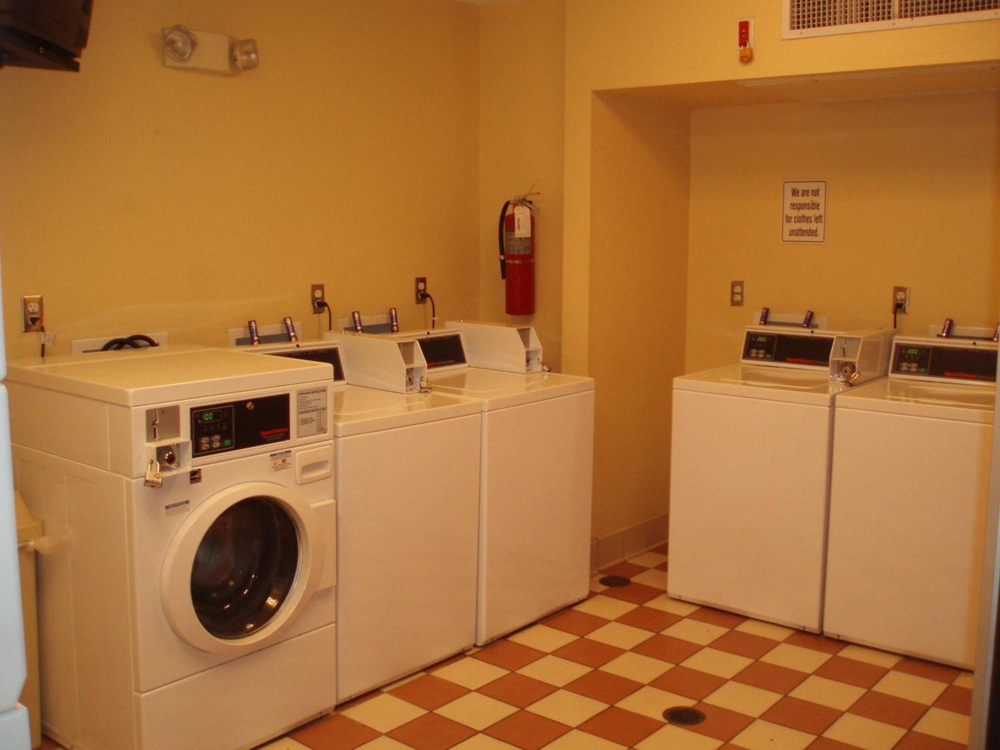 Extended Stay America Select Suites - Jacksonville - Baymeadows מראה חיצוני תמונה