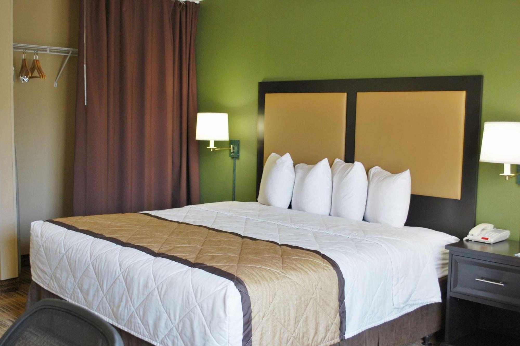 Extended Stay America Select Suites - Jacksonville - Baymeadows מראה חיצוני תמונה