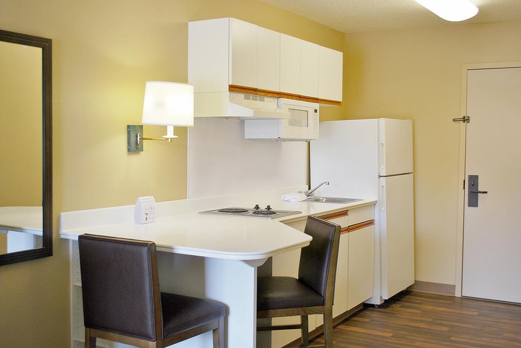 Extended Stay America Select Suites - Jacksonville - Baymeadows מראה חיצוני תמונה